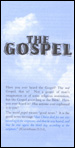 The Gospel (Plain) 1 to 999 quantity